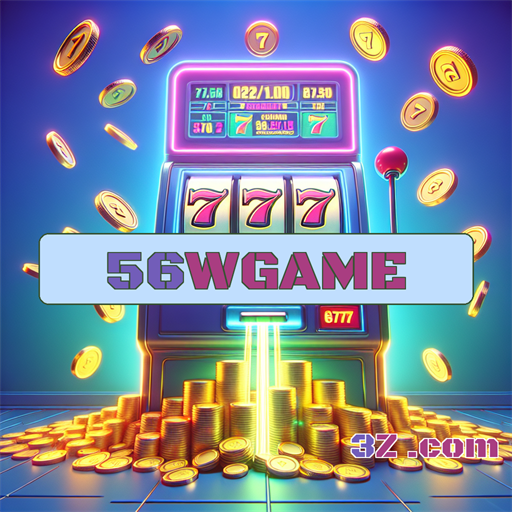 Experimente as Melhores Slots no 56wgame Hoje Mesmo!